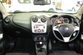 Alfa Romeo Mito 1.4