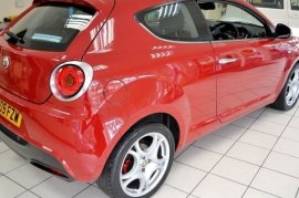 Alfa Romeo Mito 1.4