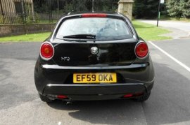 Alfa Romeo Mito 1.4