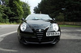 Alfa Romeo Mito 1.4
