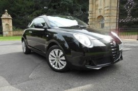 Alfa Romeo Mito 1.4