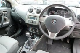Alfa Romeo Mito 1.4