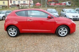 Alfa Romeo Mito 1.4