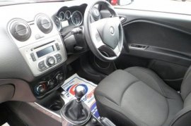 Alfa Romeo Mito 1.4