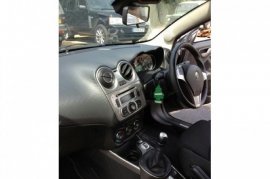 Alfa Romeo Mito 1.4