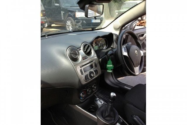 Alfa Romeo Mito 1.4