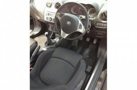 Alfa Romeo Mito 1.4