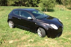 Alfa Romeo Mito 1.4