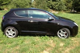 Alfa Romeo Mito 1.4