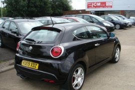Alfa Romeo Mito 1.4