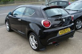 Alfa Romeo Mito 1.4