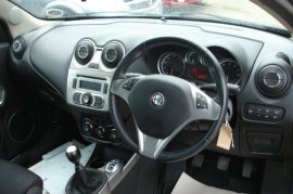 Alfa Romeo Mito 1.4