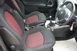 Alfa Romeo Mito 1.4