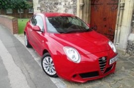Alfa Romeo Mito 1.4