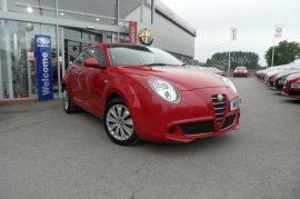 Alfa Romeo Mito 1.4
