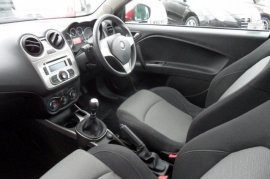 Alfa Romeo Mito 1.4