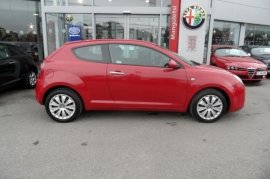 Alfa Romeo Mito 1.4