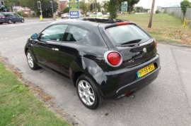 Alfa Romeo Mito 1.4