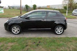 Alfa Romeo Mito 1.4