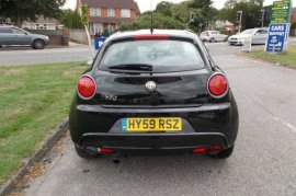 Alfa Romeo Mito 1.4