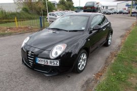 Alfa Romeo Mito 1.4