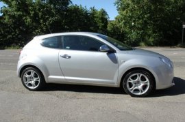 Alfa Romeo Mito 1.6