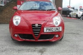 Alfa Romeo Mito 1.4