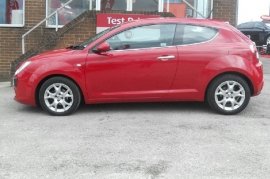 Alfa Romeo Mito 1.4