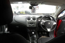 Alfa Romeo Mito 1.4