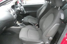 Alfa Romeo Mito 1.4