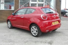 Alfa Romeo Mito 1.4