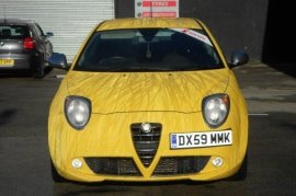 Alfa Romeo Mito 1.3