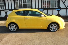 Alfa Romeo Mito 1.3