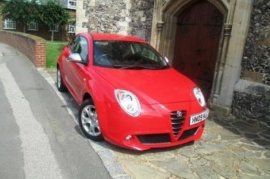 Alfa Romeo Mito 1.4