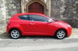 Alfa Romeo Mito 1.4