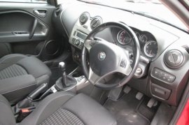 Alfa Romeo Mito 1.6