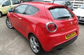 Alfa Romeo Mito 1.6