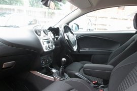 Alfa Romeo Mito 1.6