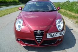 Alfa Romeo Mito 1.4