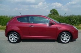 Alfa Romeo Mito 1.4
