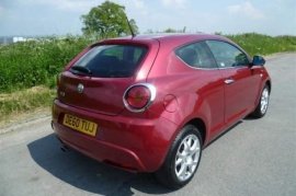Alfa Romeo Mito 1.4