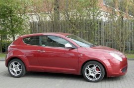 Alfa Romeo Mito 1.3