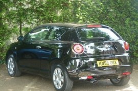 Alfa Romeo Mito 1.4