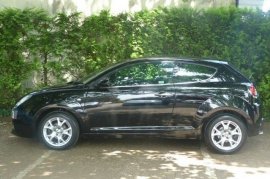 Alfa Romeo Mito 1.4