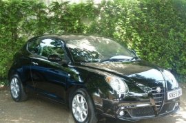 Alfa Romeo Mito 1.4