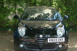 Alfa Romeo Mito 1.4