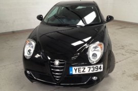 Alfa Romeo Mito 1.4