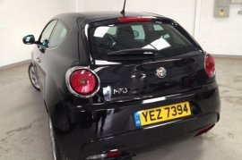 Alfa Romeo Mito 1.4