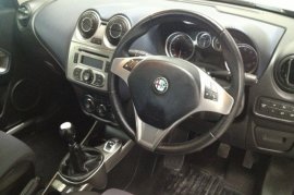 Alfa Romeo Mito 1.4