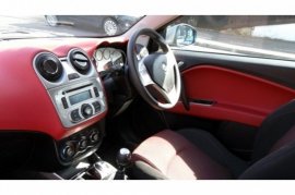 Alfa Romeo Mito 1.4